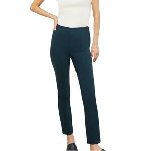 MM.Lafleur The Foster Cigarette Pant - PowerStretch